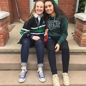 Meet your Posher, Amy